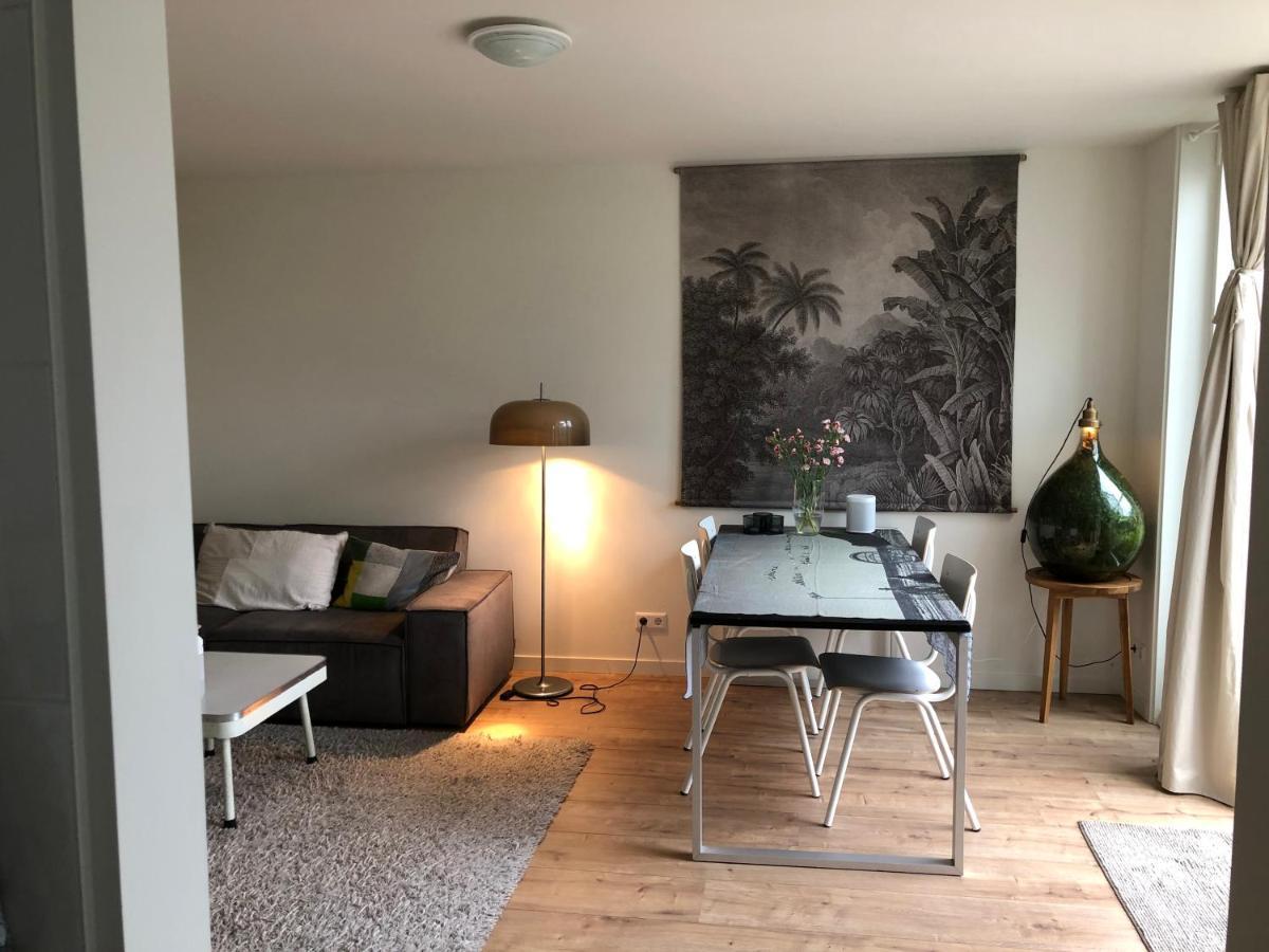Savina City Centre Apartment Near Beach, Station And Shops 잔드보르트 외부 사진