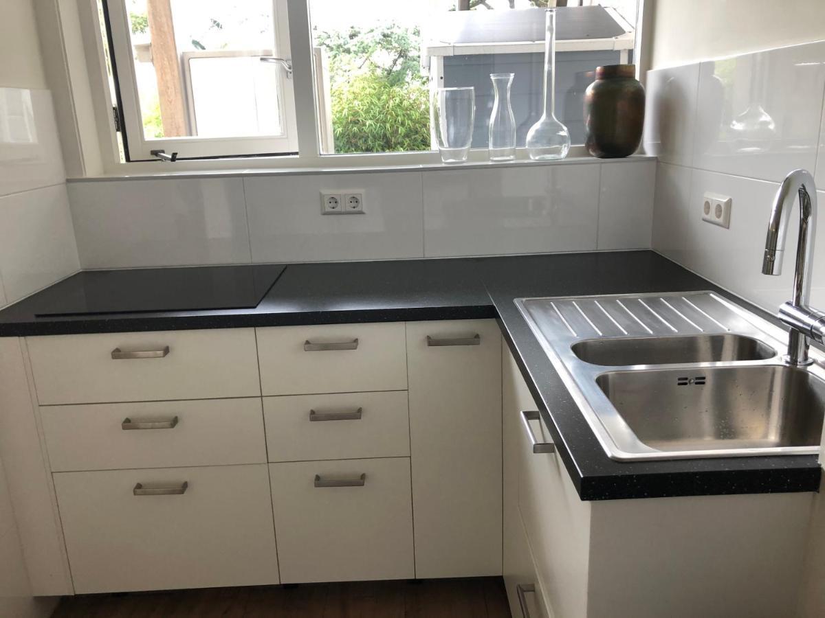 Savina City Centre Apartment Near Beach, Station And Shops 잔드보르트 외부 사진