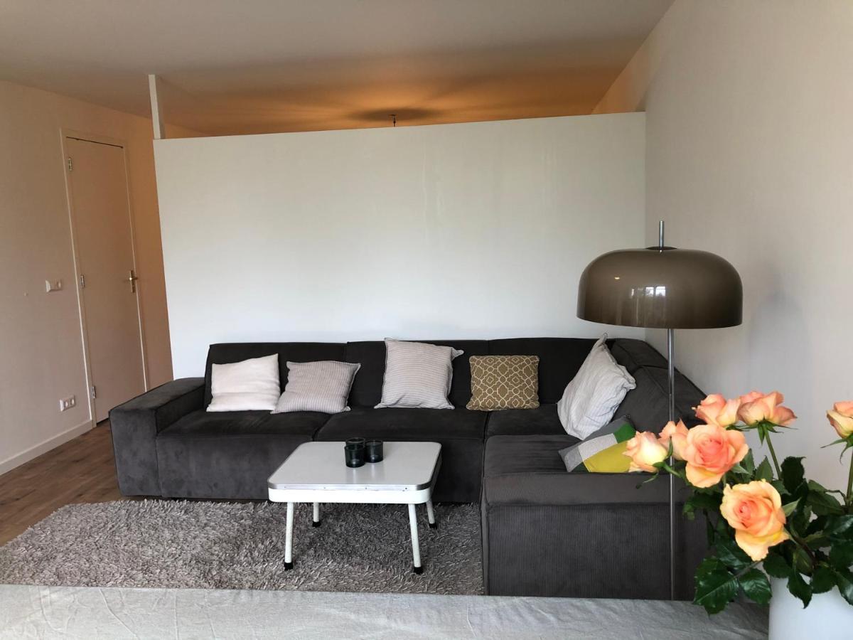 Savina City Centre Apartment Near Beach, Station And Shops 잔드보르트 외부 사진