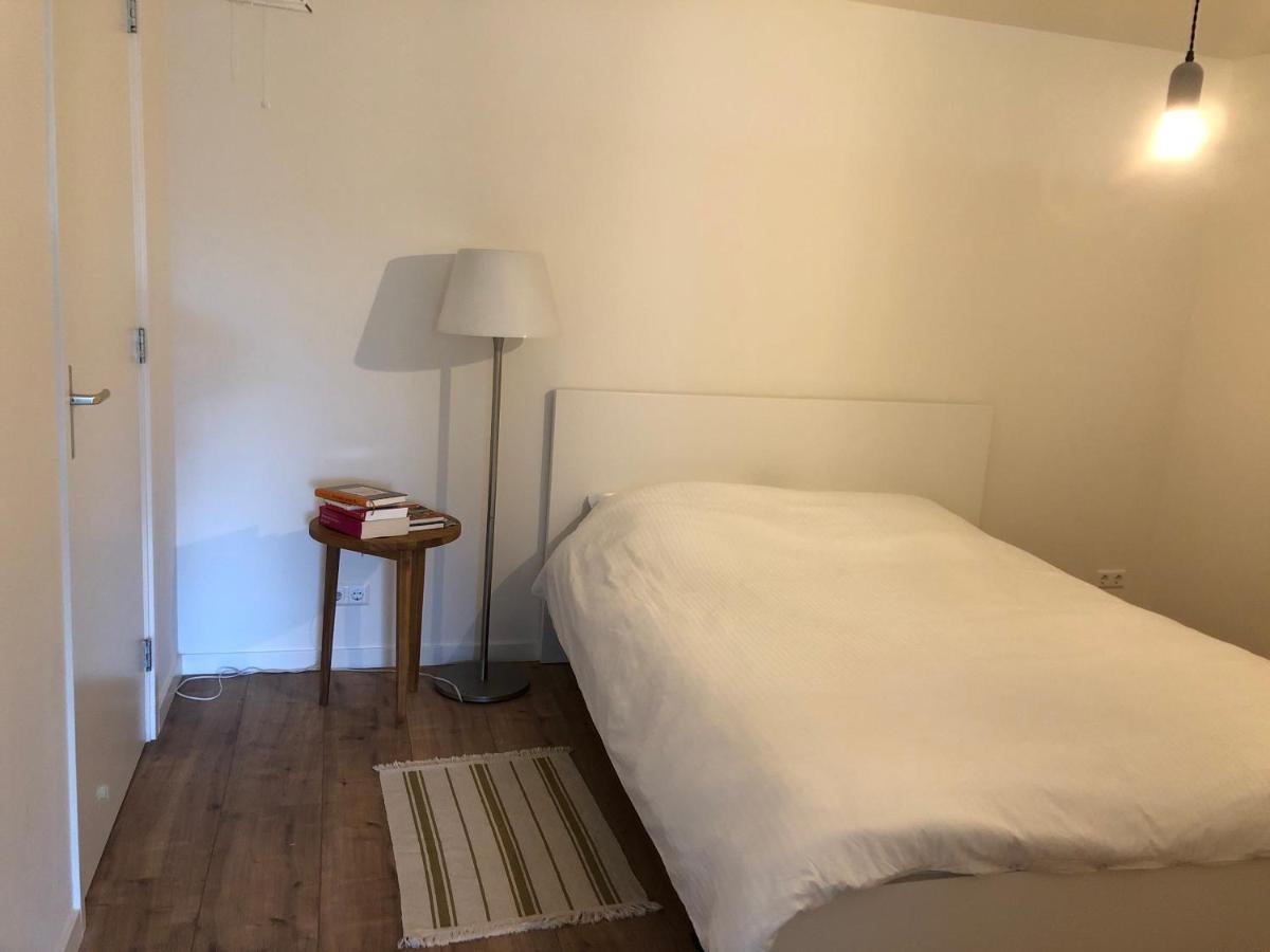 Savina City Centre Apartment Near Beach, Station And Shops 잔드보르트 외부 사진