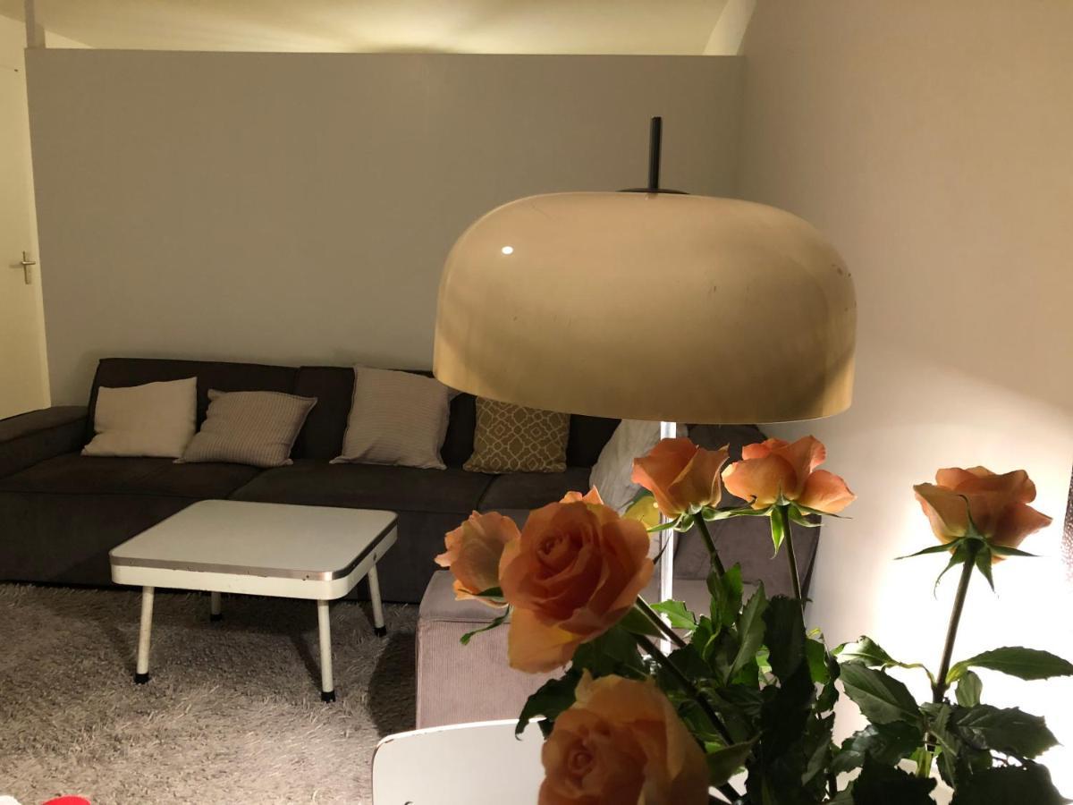 Savina City Centre Apartment Near Beach, Station And Shops 잔드보르트 외부 사진