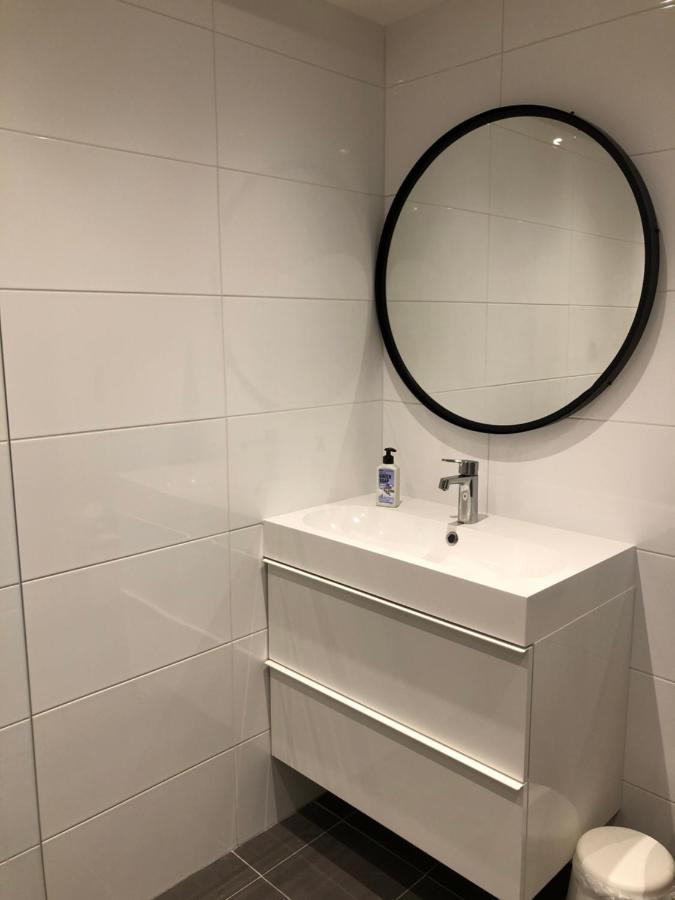 Savina City Centre Apartment Near Beach, Station And Shops 잔드보르트 외부 사진