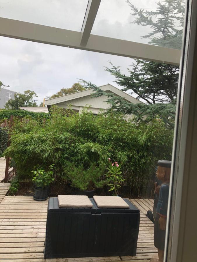 Savina City Centre Apartment Near Beach, Station And Shops 잔드보르트 외부 사진